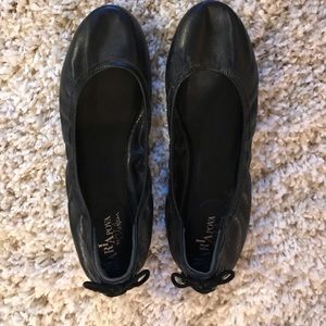 Maria Sharapova by Cole Haan flats